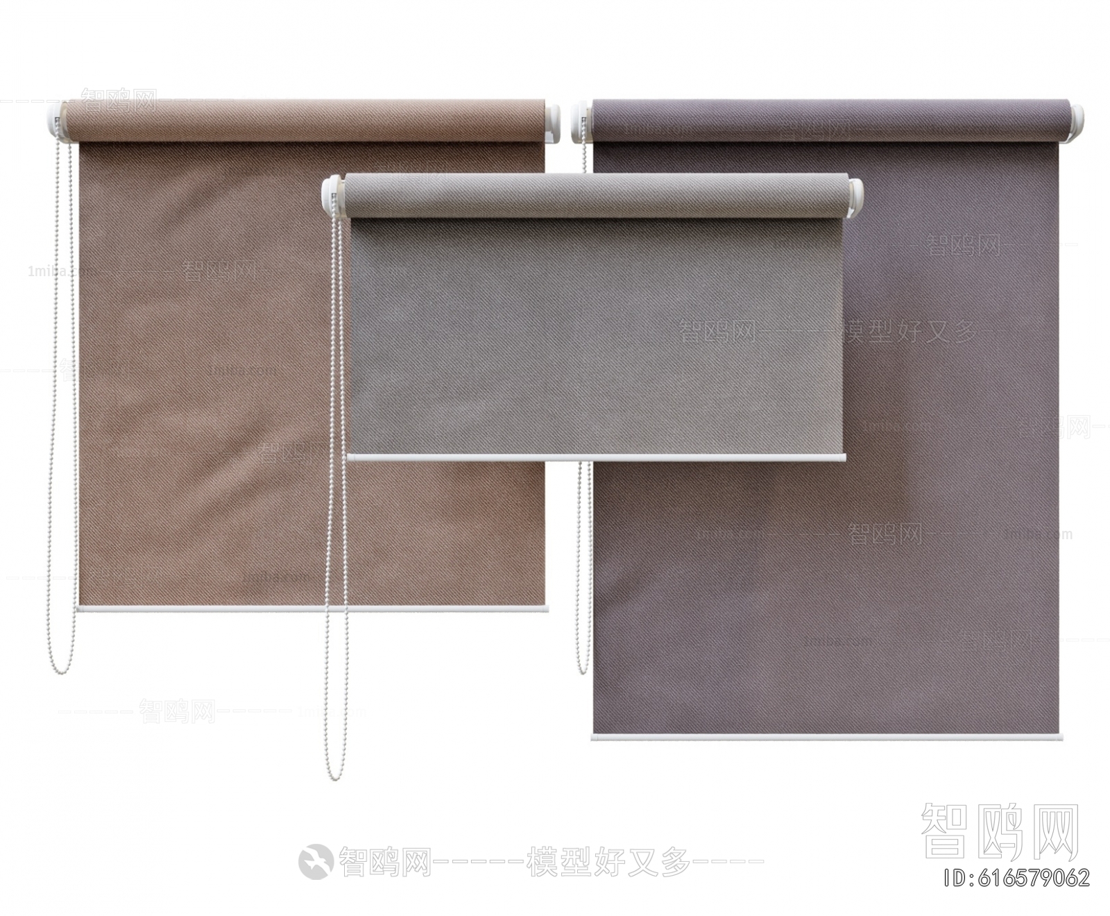 Modern Roller Shutters