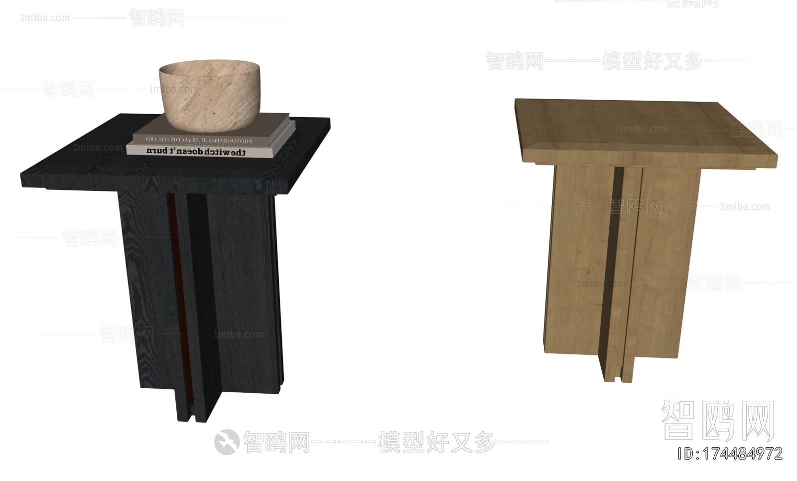 Modern Side Table/corner Table