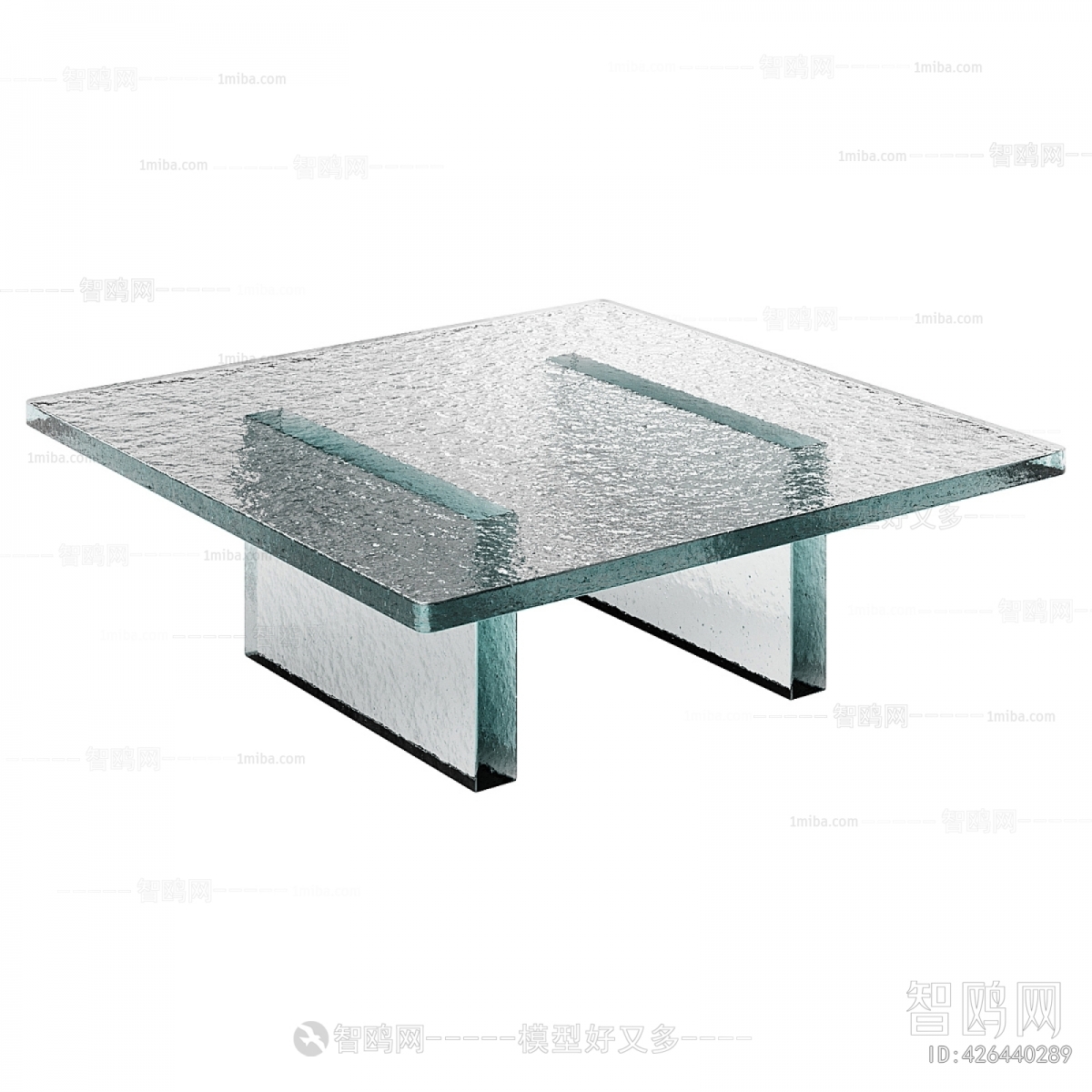 Modern Coffee Table