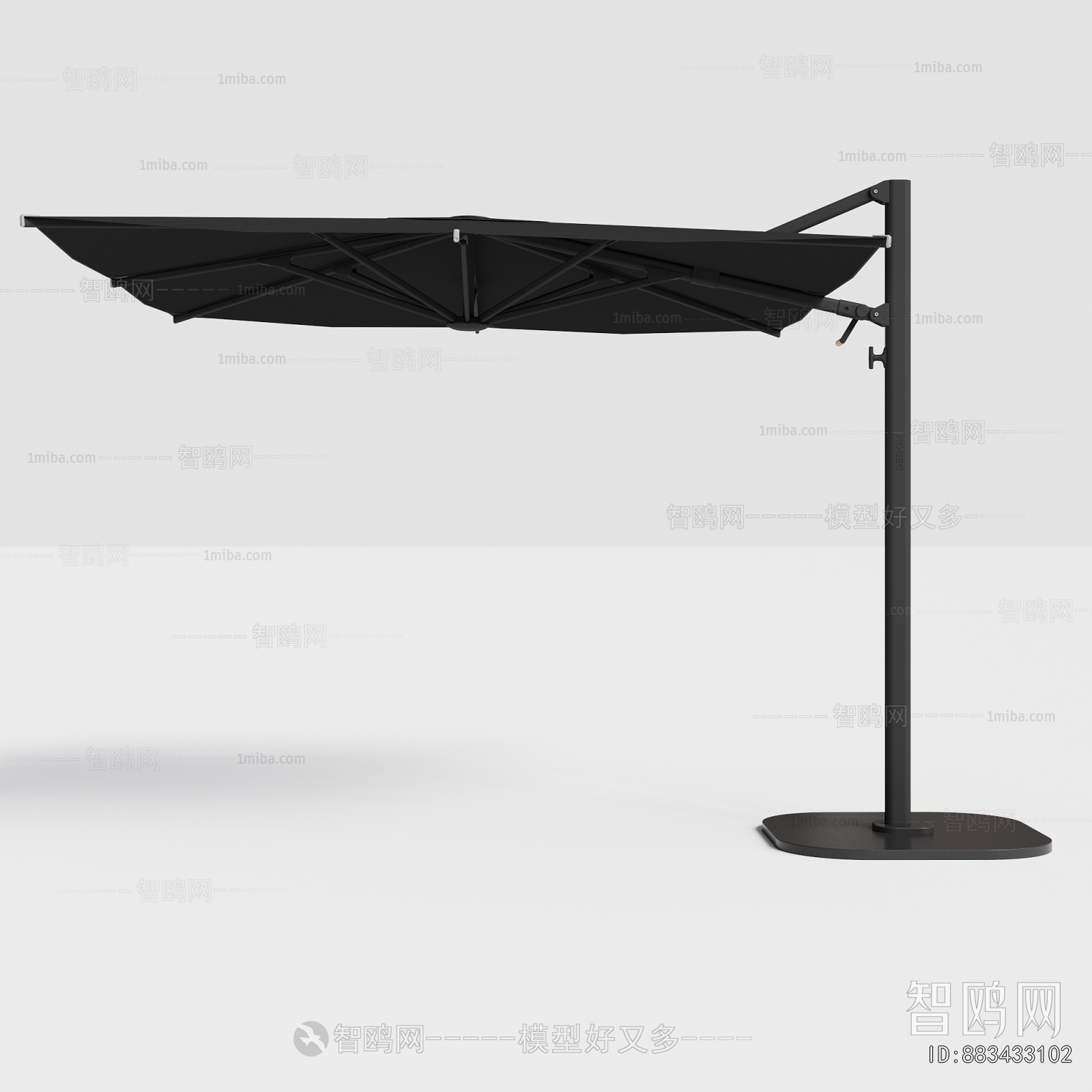 Modern Sunshade/Canopy/Tensioning Film