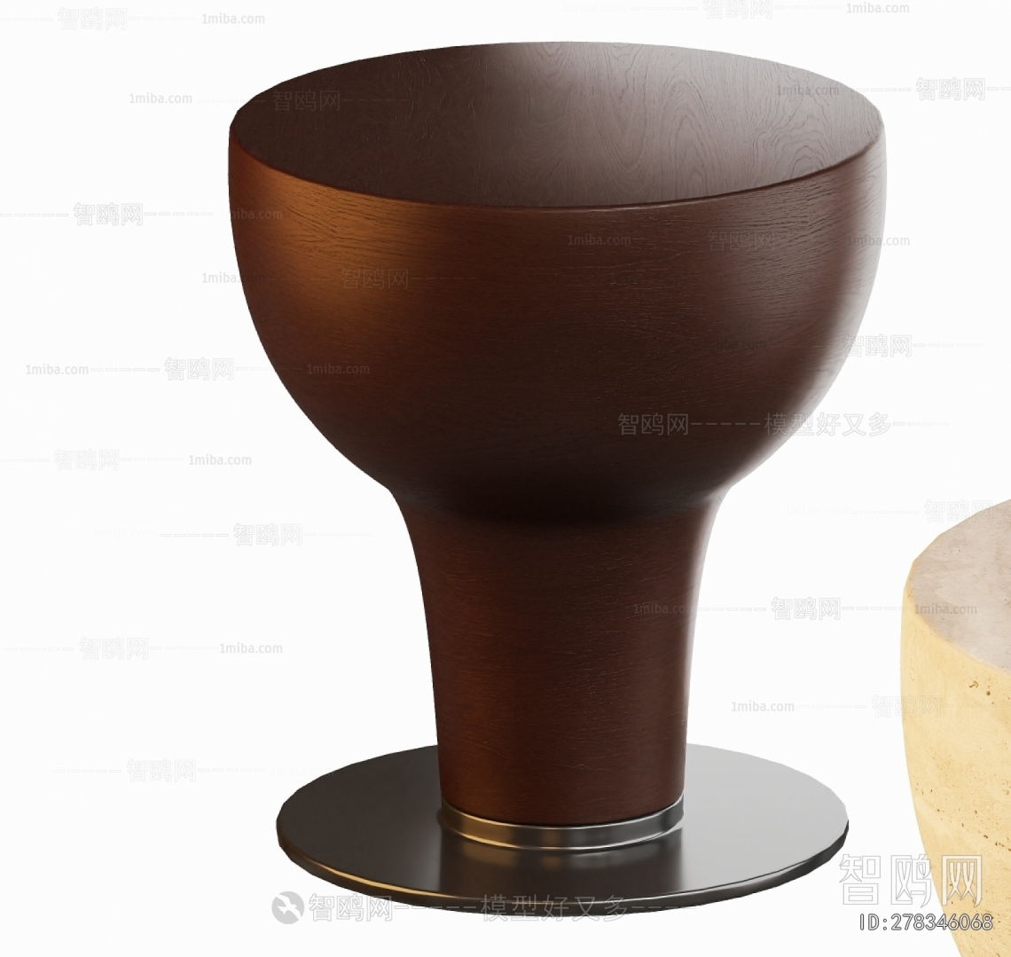 Modern Side Table/corner Table