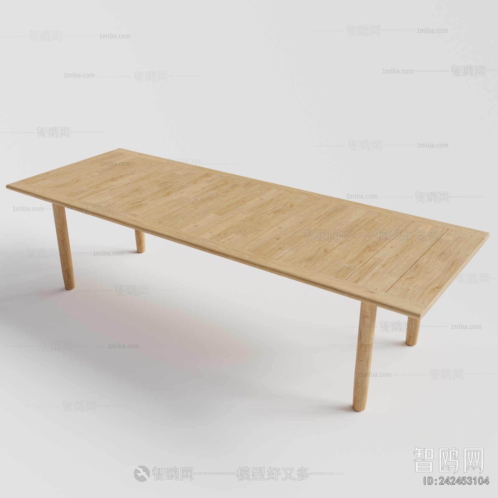 Modern Dining Table