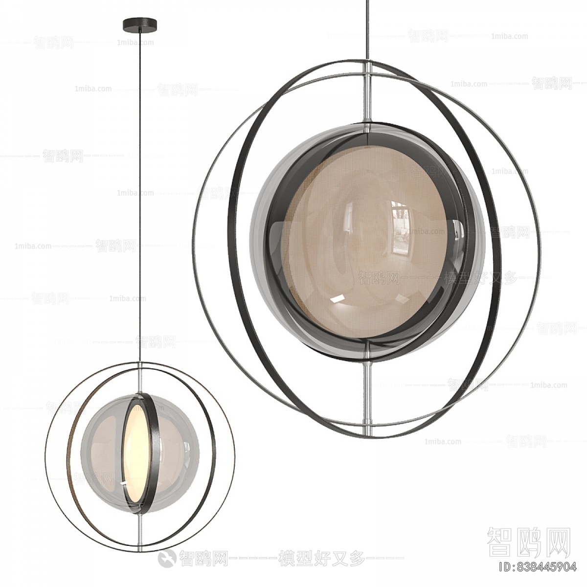 Modern Droplight