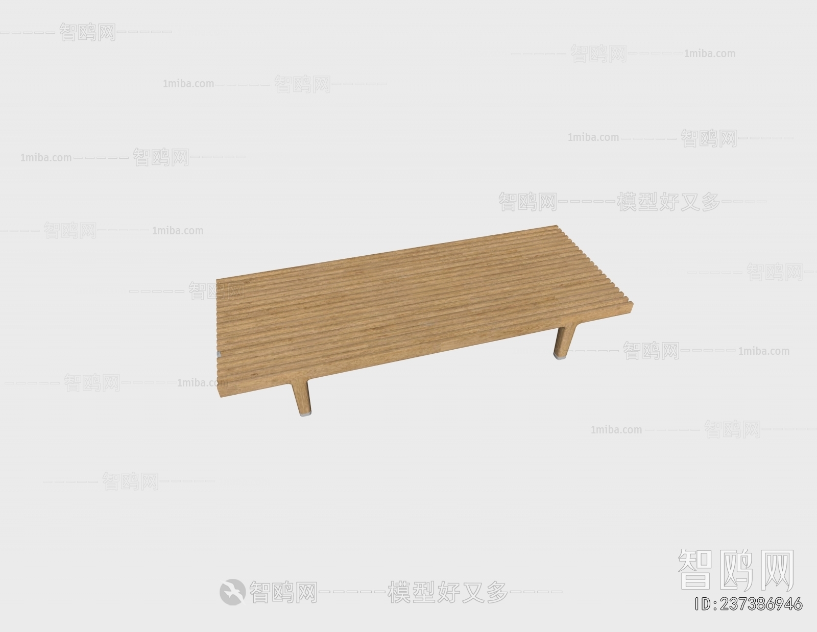 Modern Coffee Table