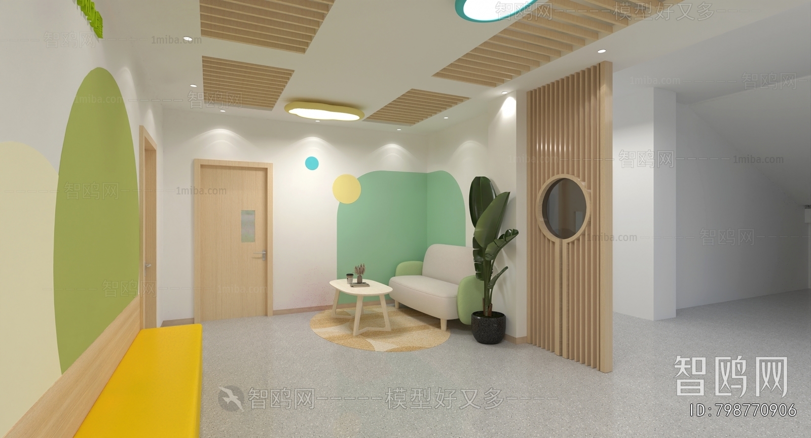 Modern Psychological Counseling