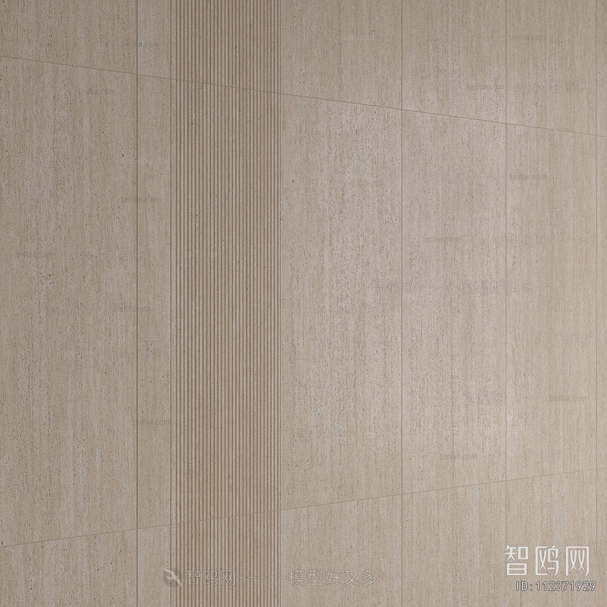 Modern Wall/floor/ceiling