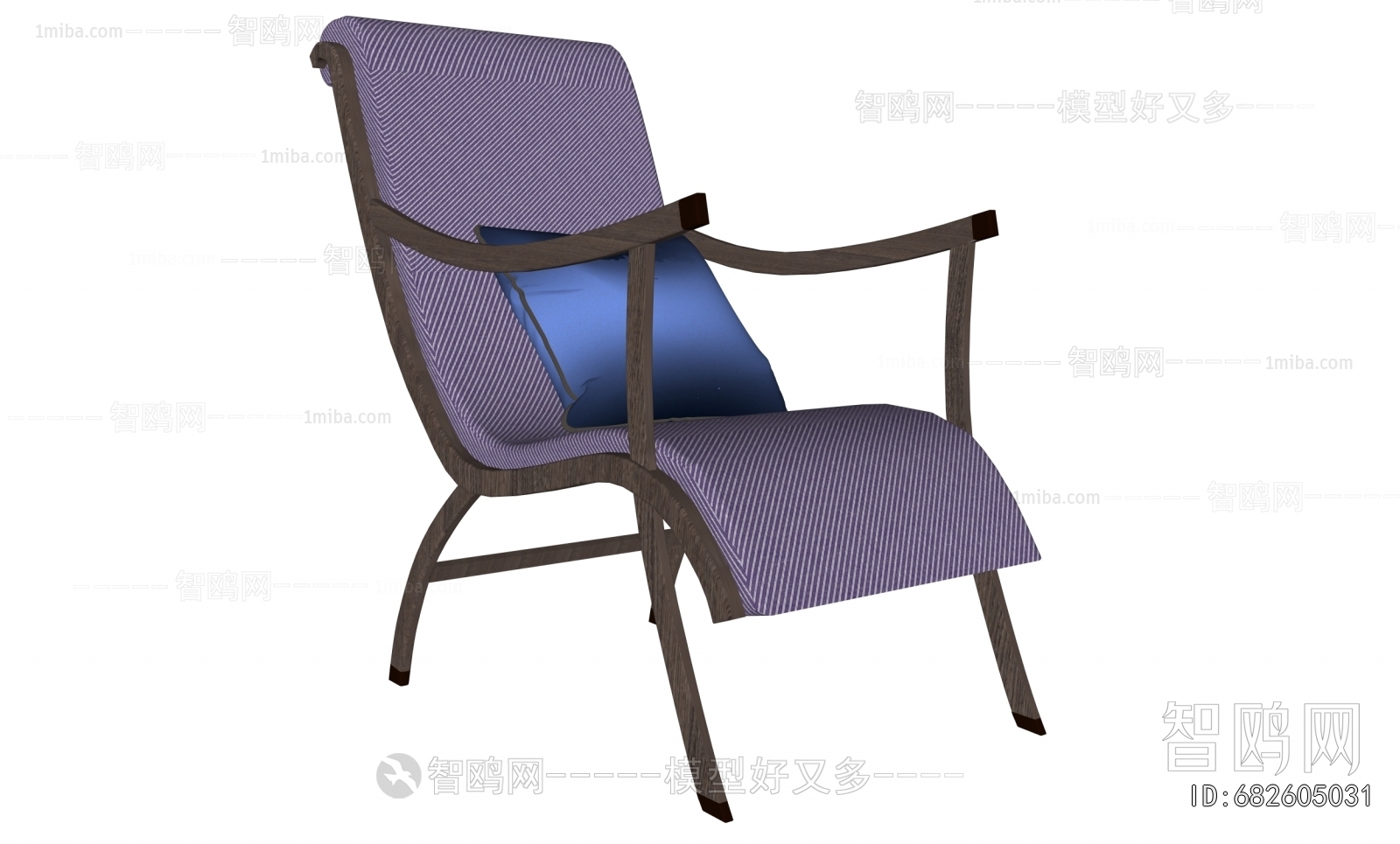 Modern Recliner