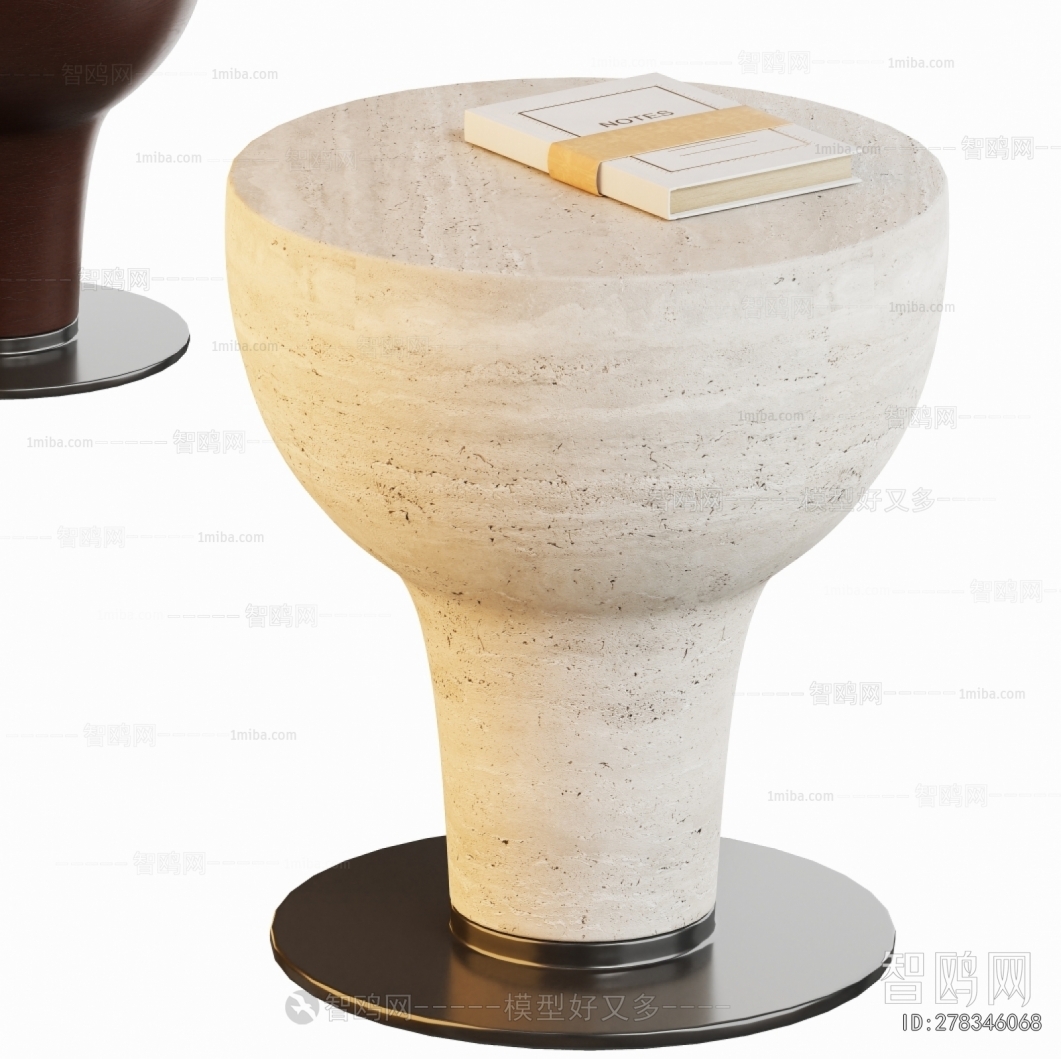 Modern Side Table/corner Table