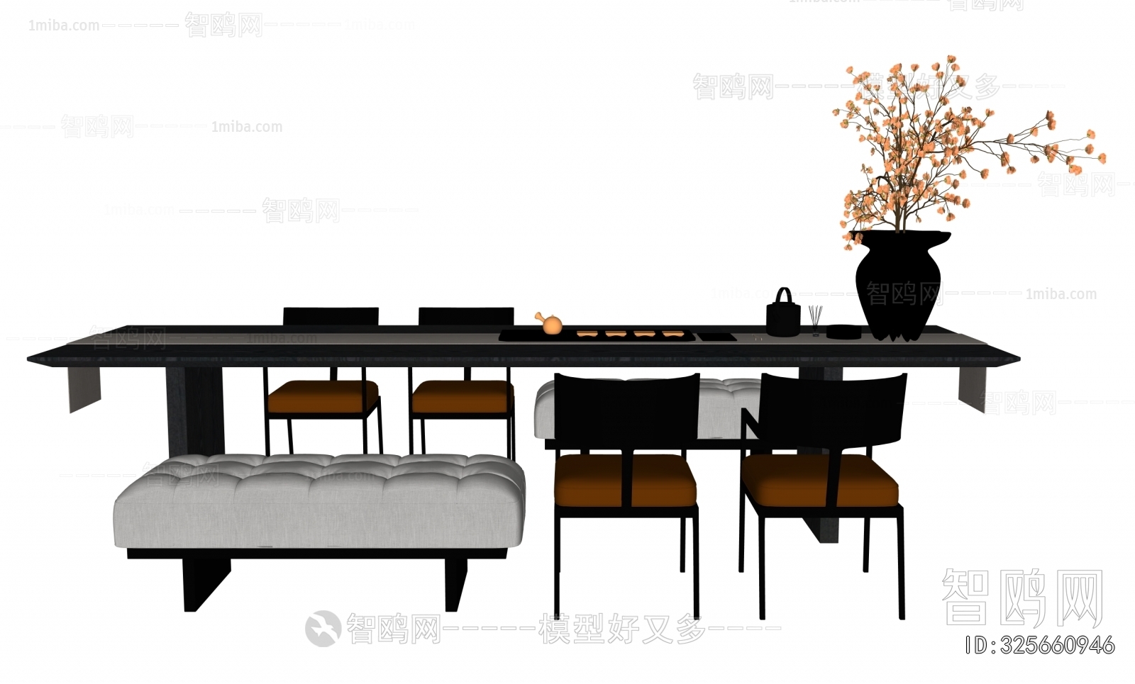 New Chinese Style Tea Tables And Chairs
