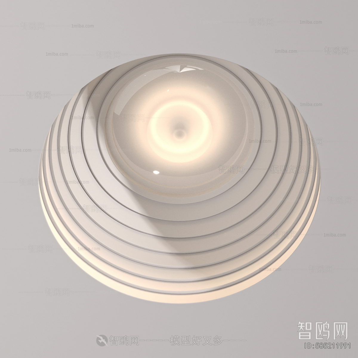 Modern Downlight