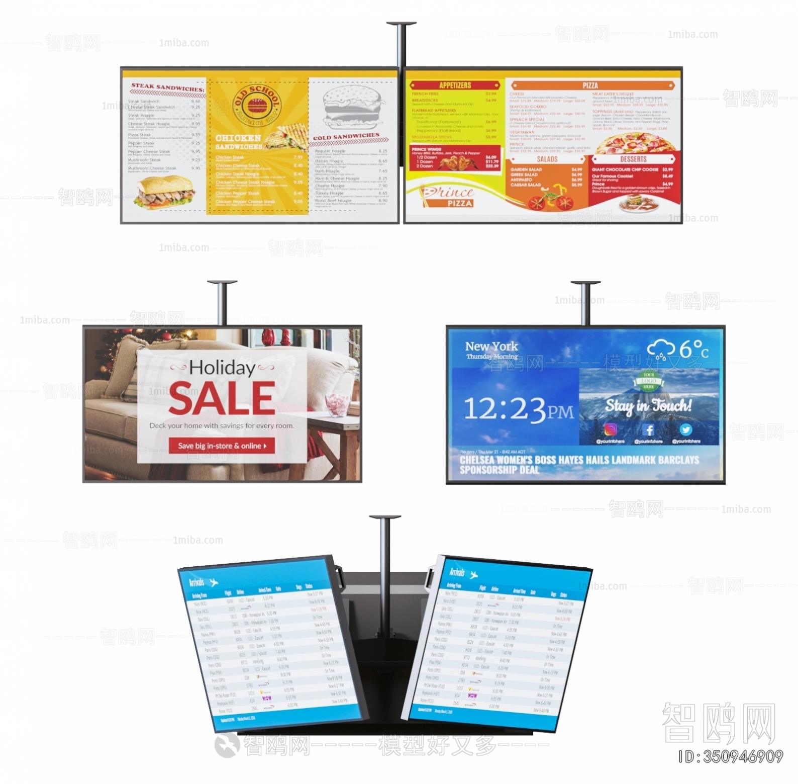 Modern Computer/Computer Screen