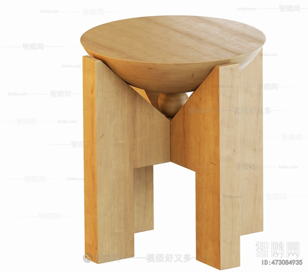 Modern Side Table/corner Table