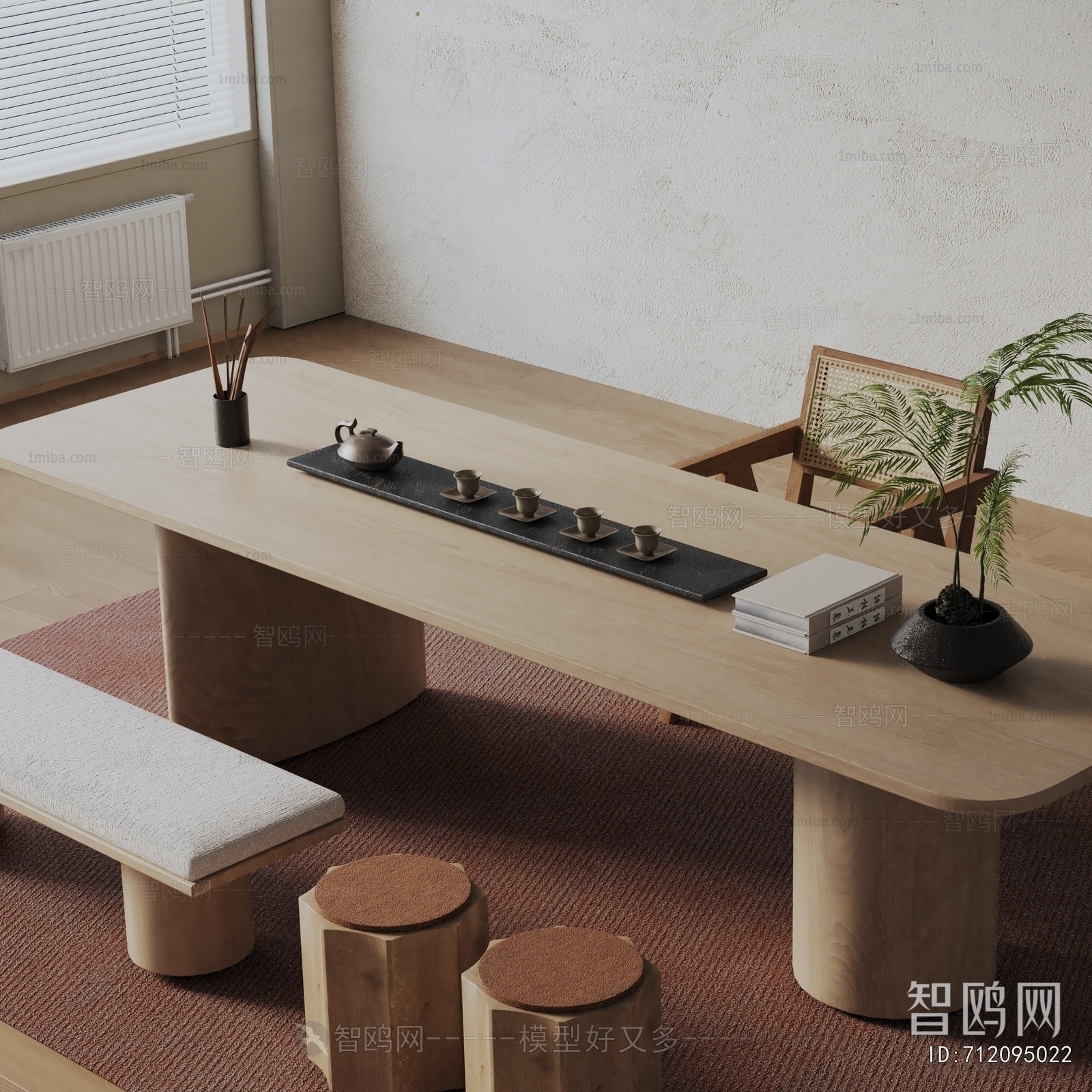 New Chinese Style Tea Tables And Chairs