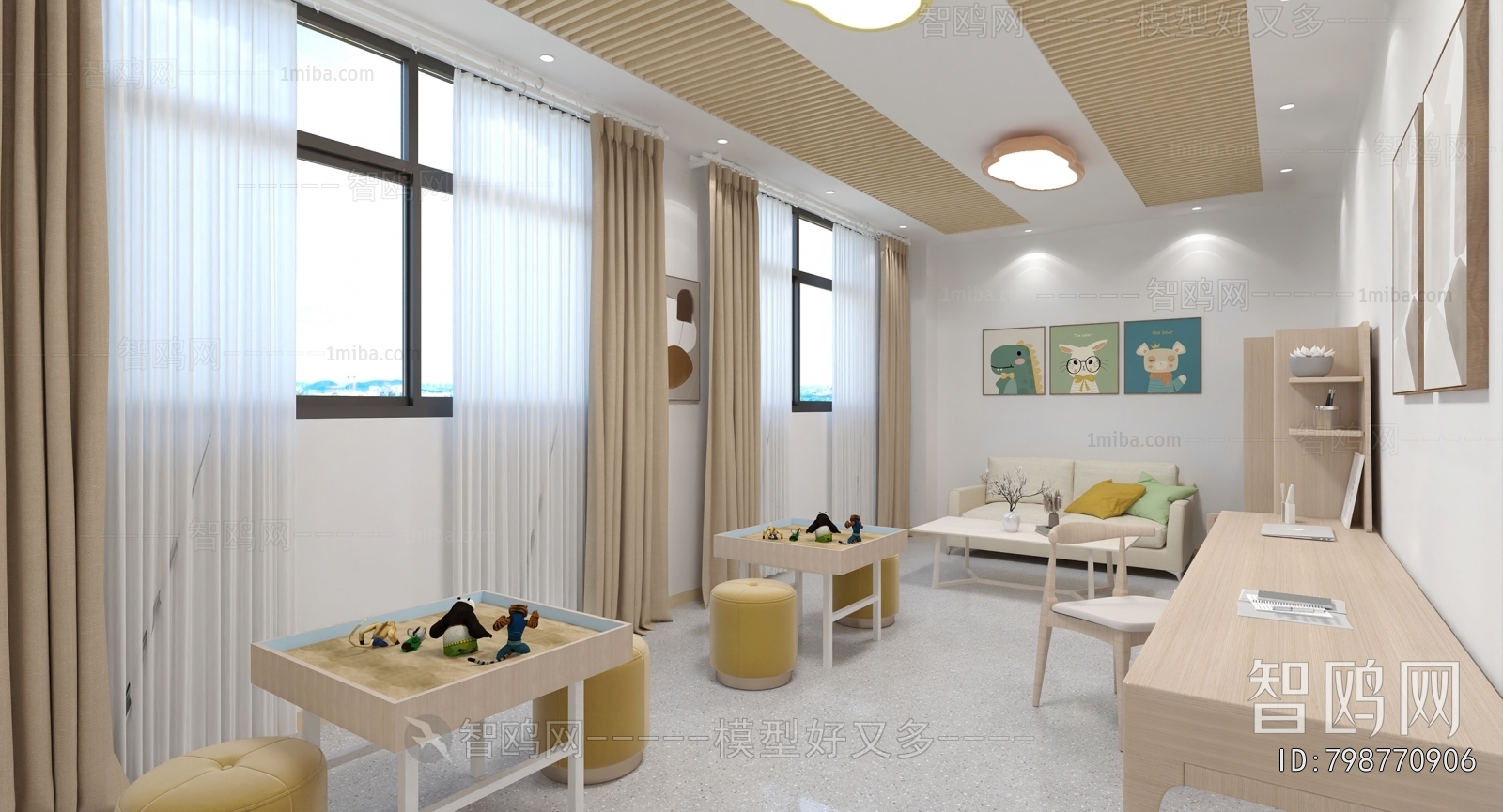 Modern Psychological Counseling