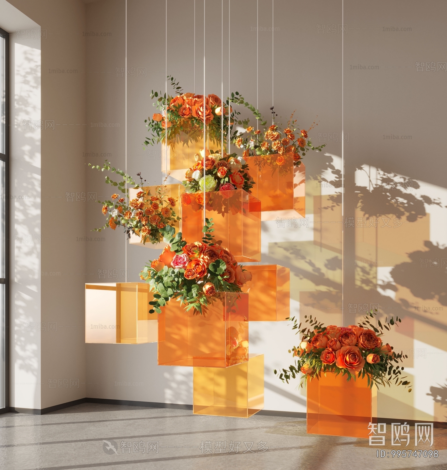 Modern Plant Landscaping