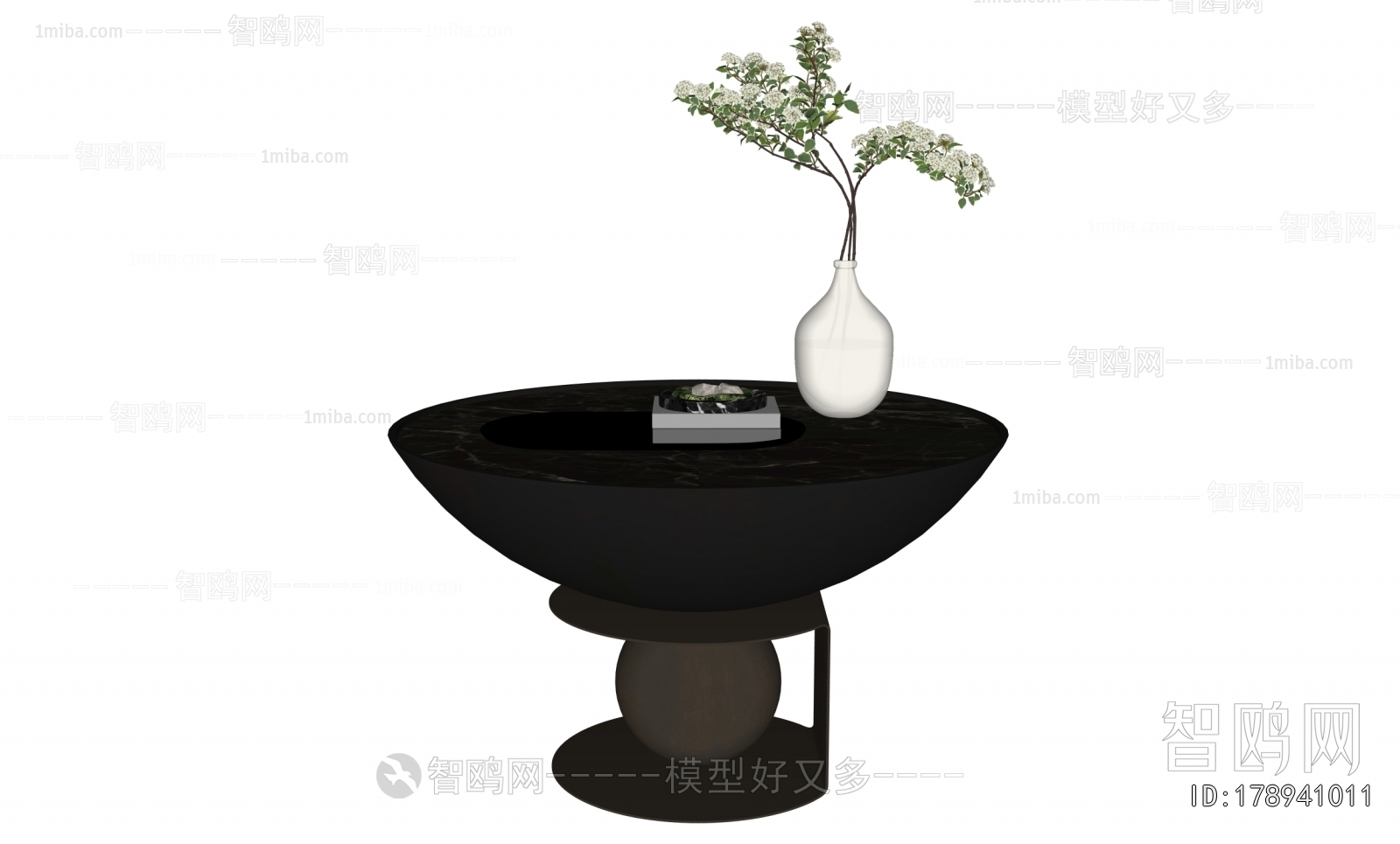 Modern Coffee Table