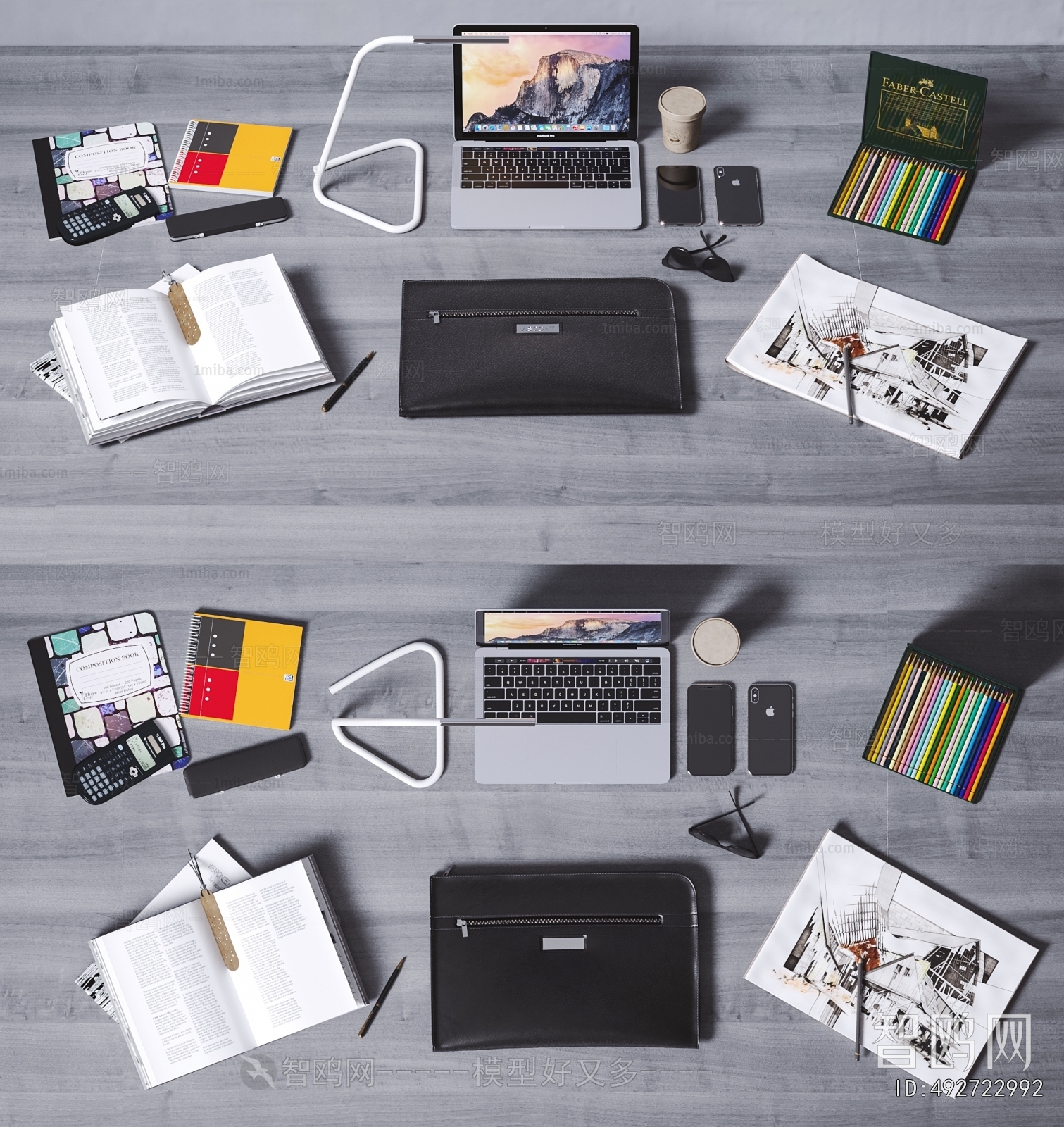 Modern Computer/Computer Screen