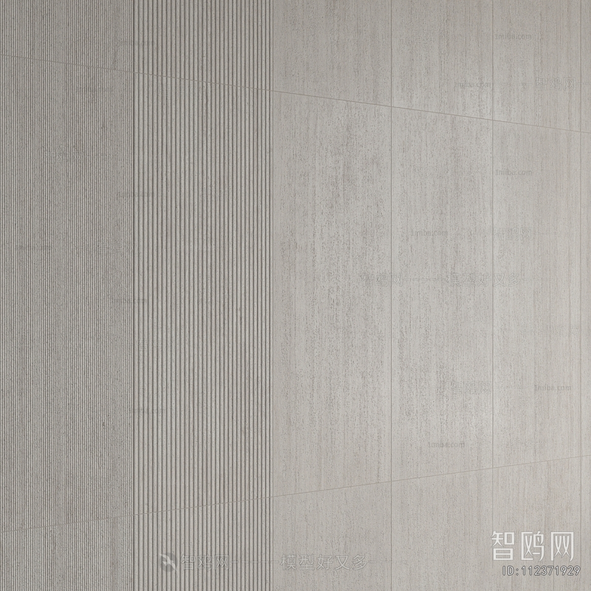 Modern Wall/floor/ceiling