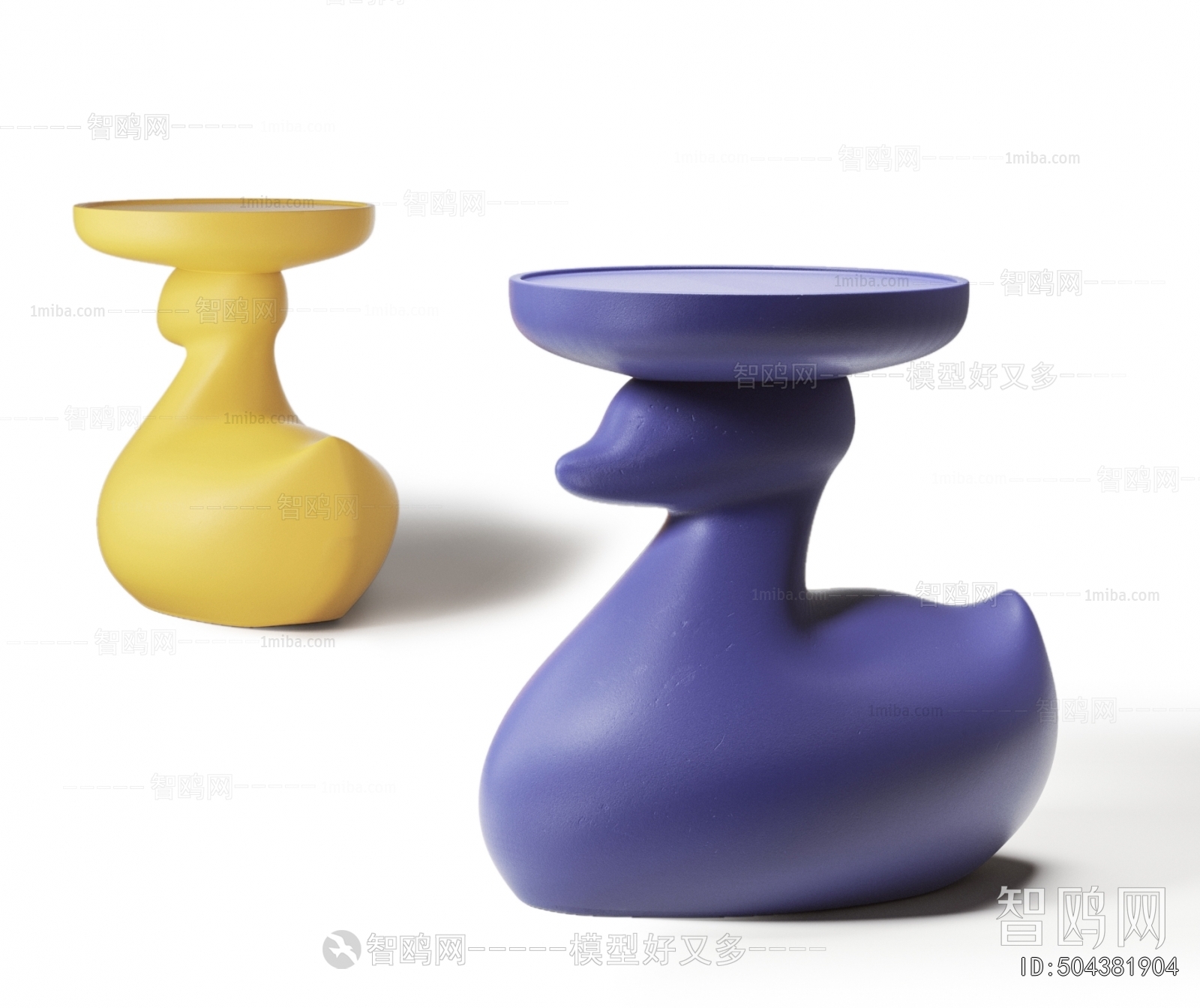 Modern Side Table/corner Table