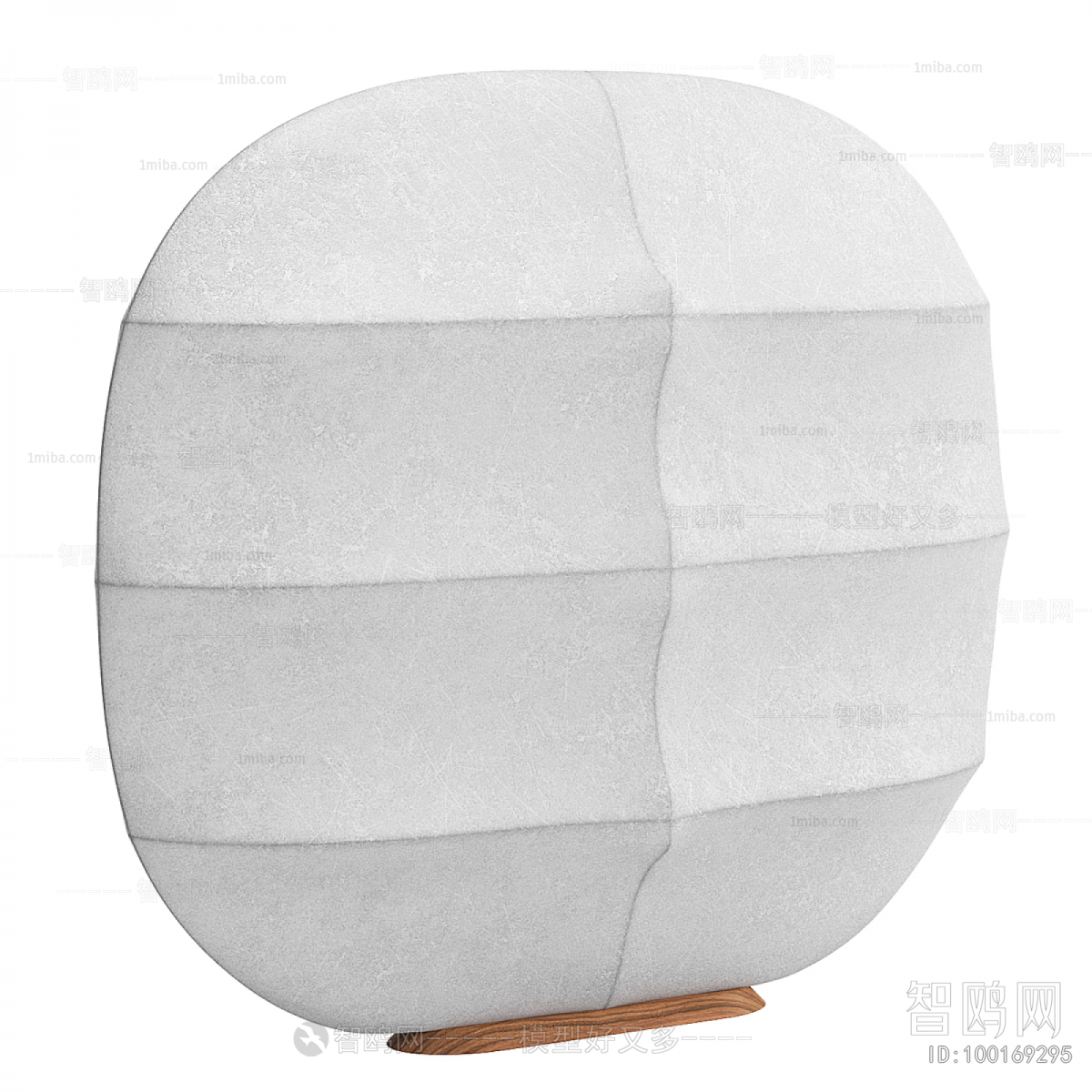 New Chinese Style Floor Lamp