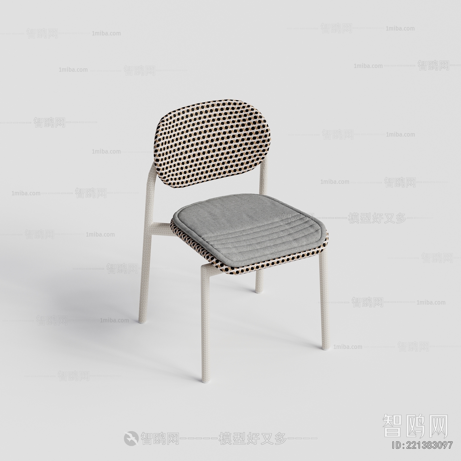 Modern Single Chair