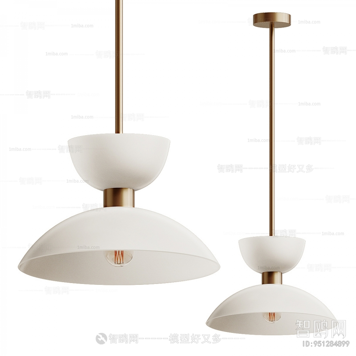 Modern Droplight