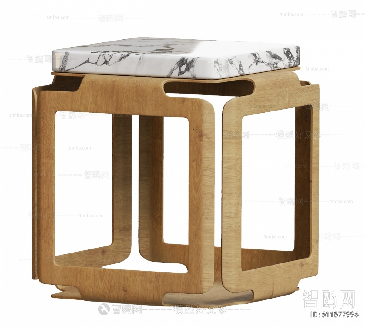 New Chinese Style Side Table/corner Table