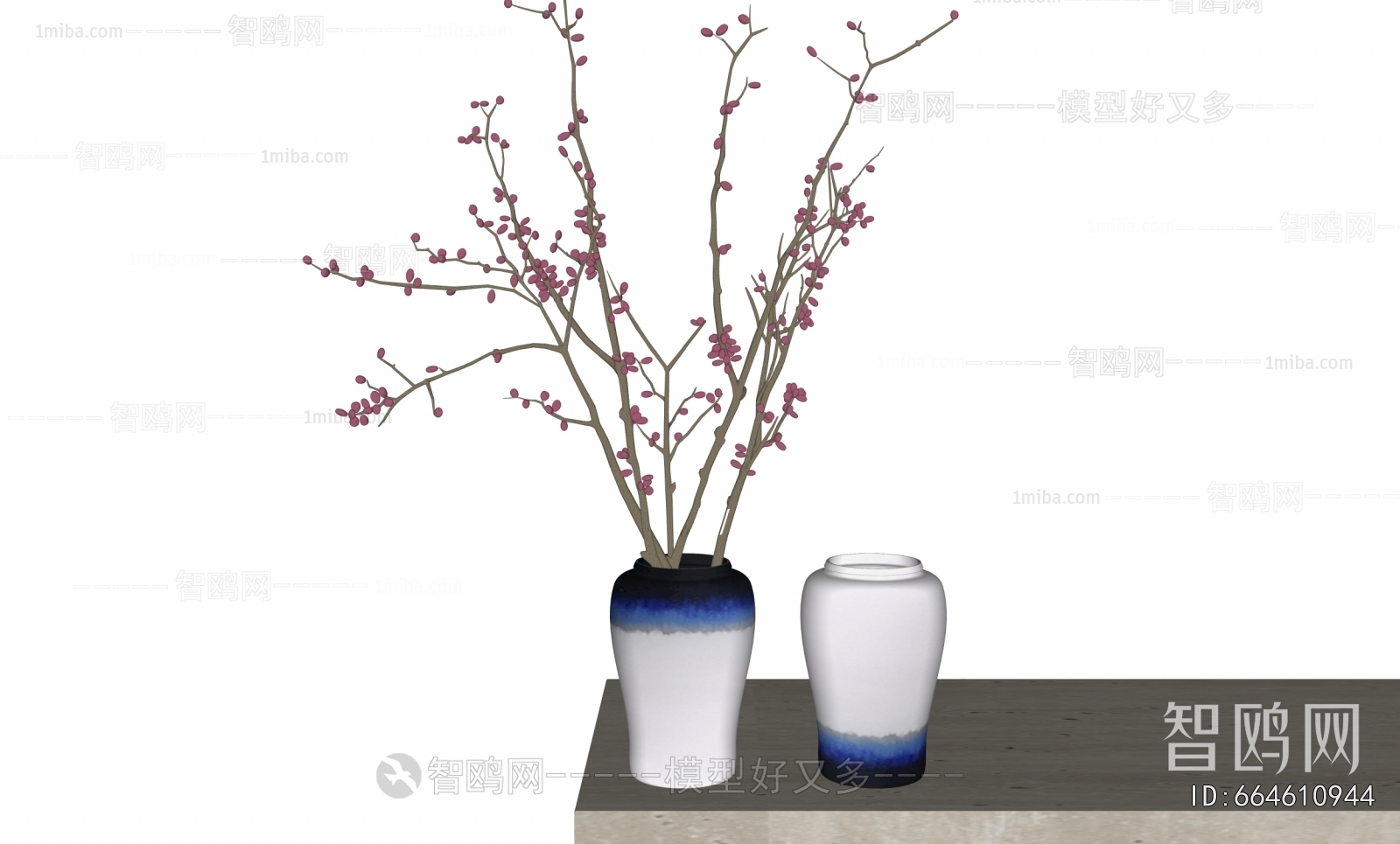 New Chinese Style Clay Pot