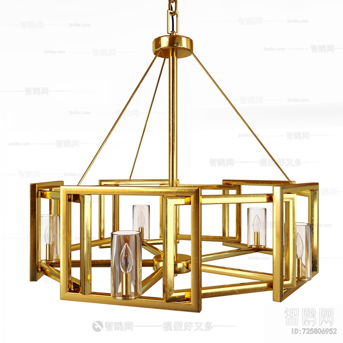 Modern Droplight