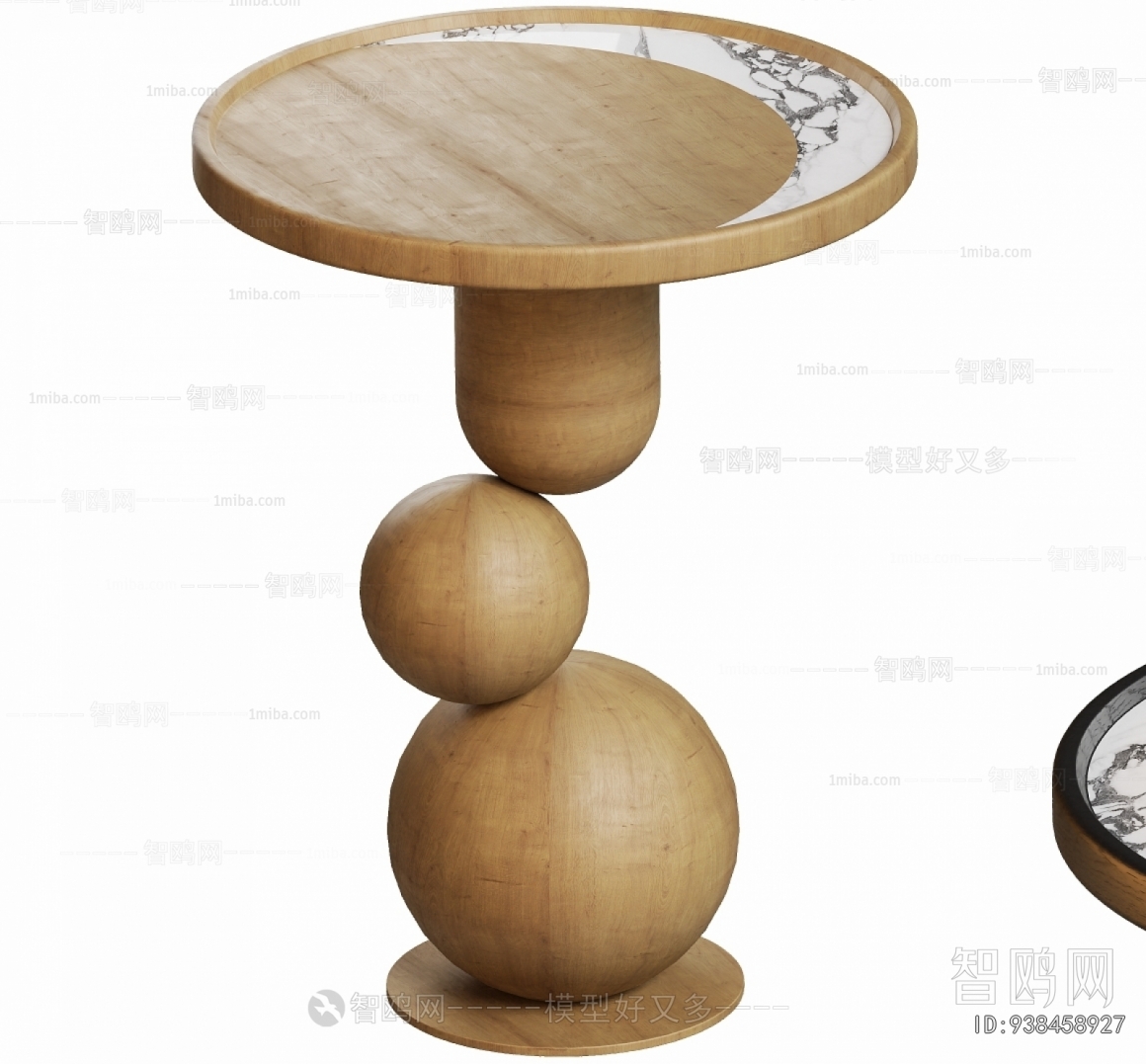 Modern Side Table/corner Table