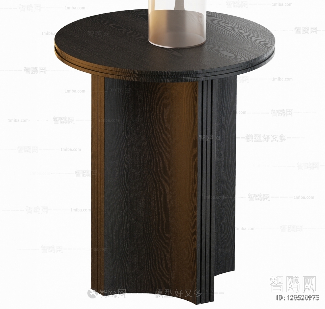 Modern Side Table/corner Table