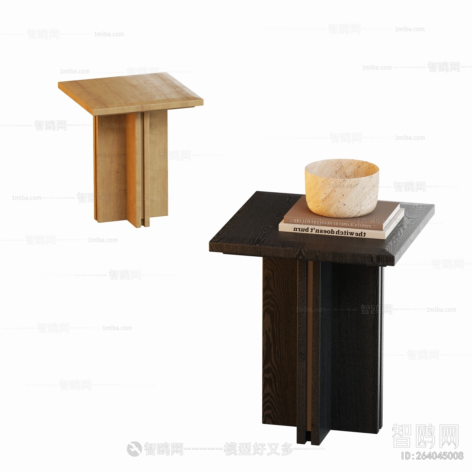 Modern Side Table/corner Table