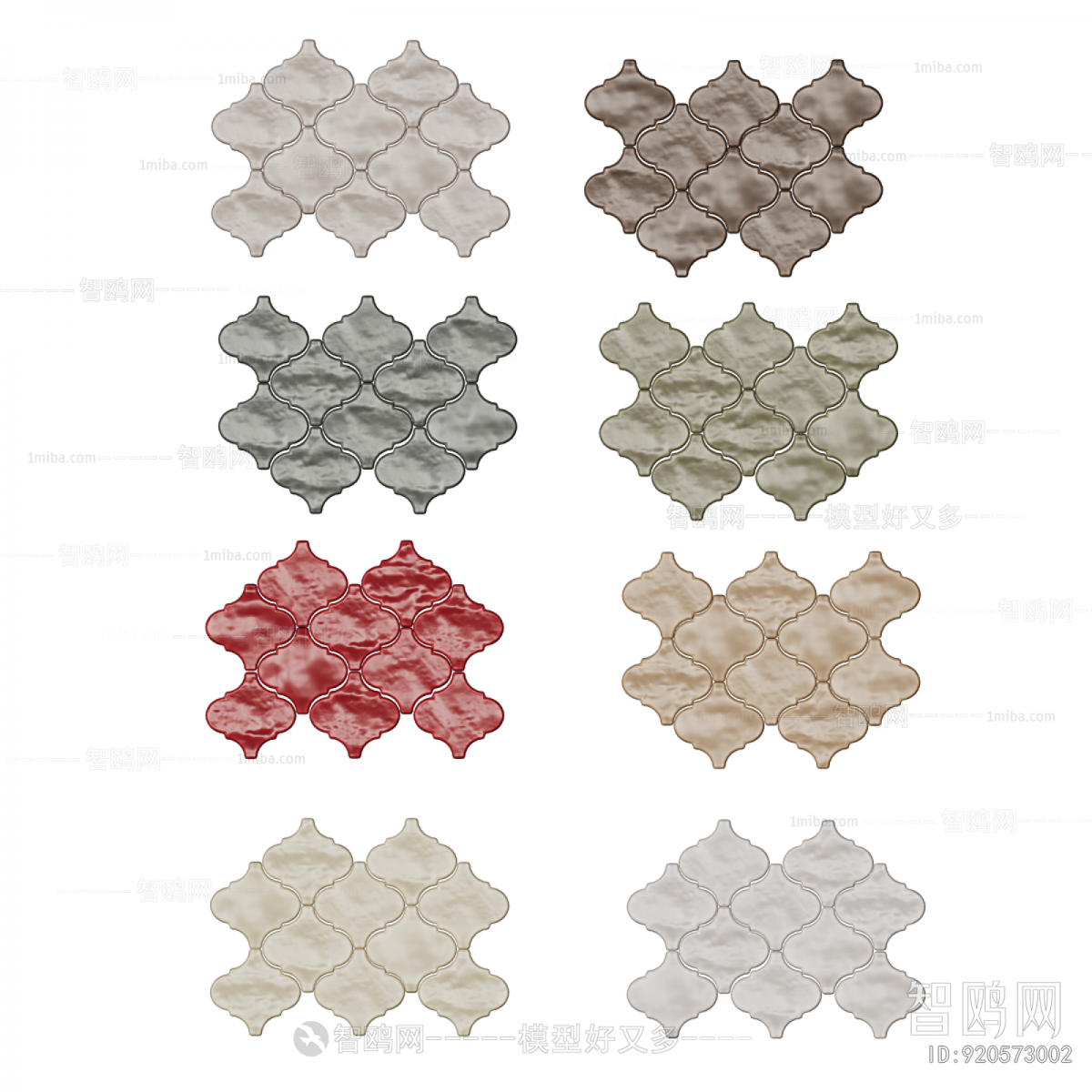 European Style Floor Tile