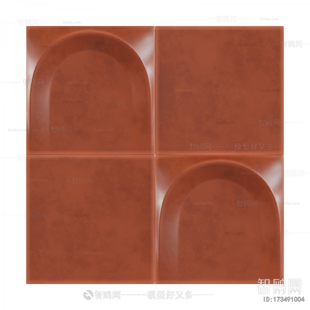 Modern Wall/floor/ceiling