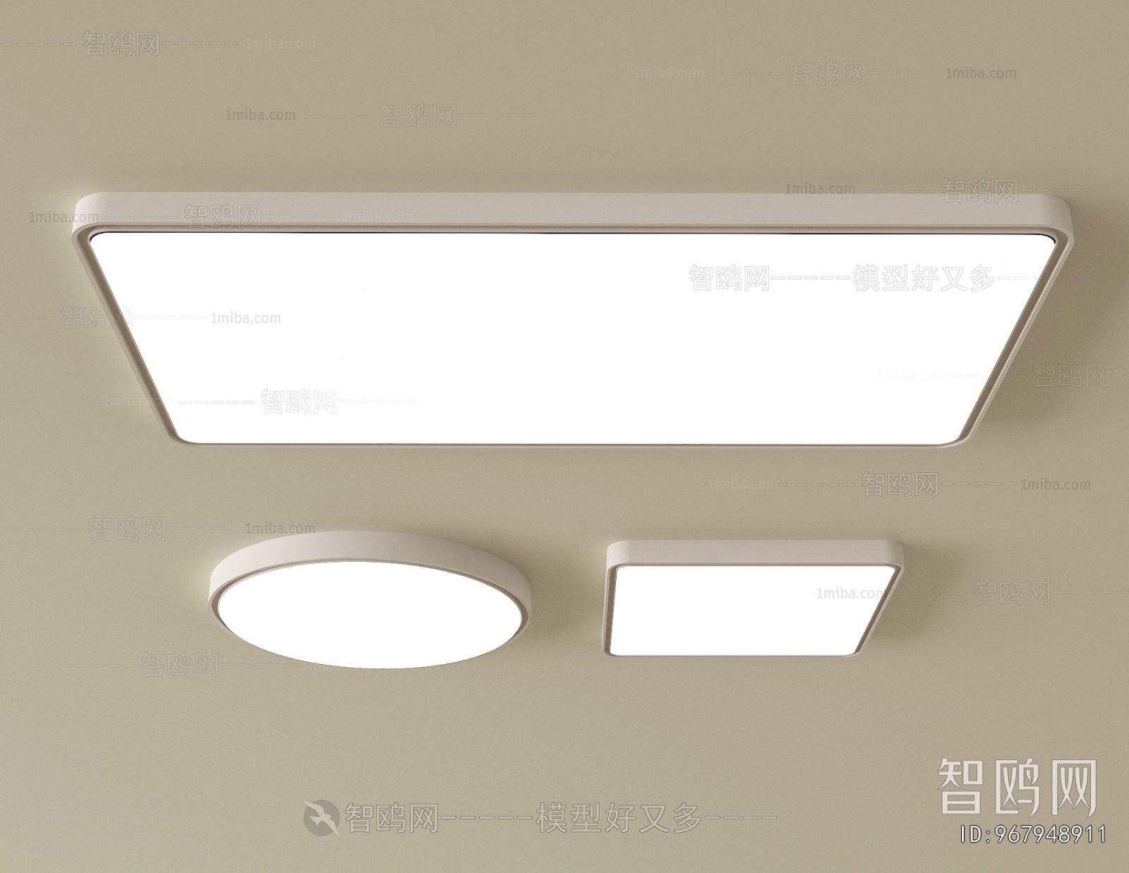 Modern Ceiling Ceiling Lamp
