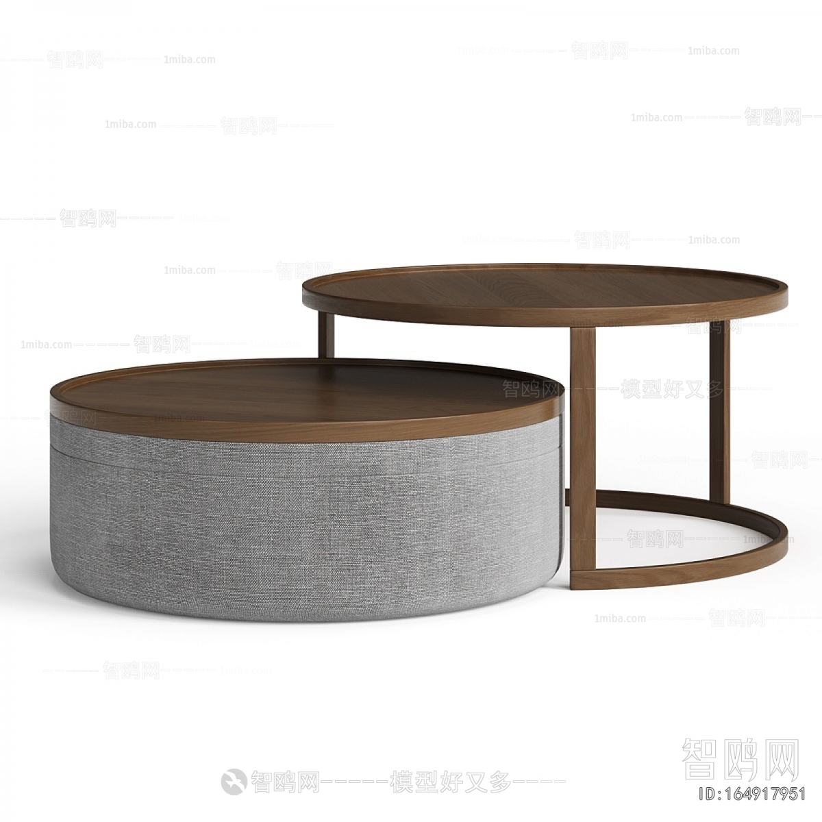 Modern Coffee Table