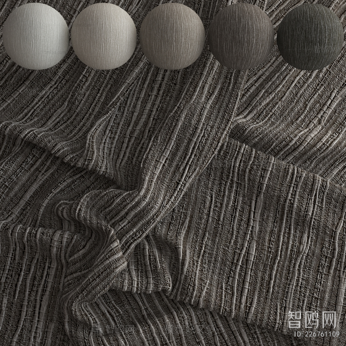 Modern Clothes, Bags And Shoes