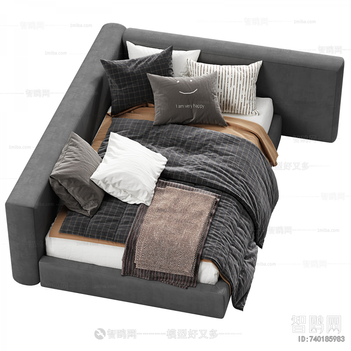 Modern Sofa Bed