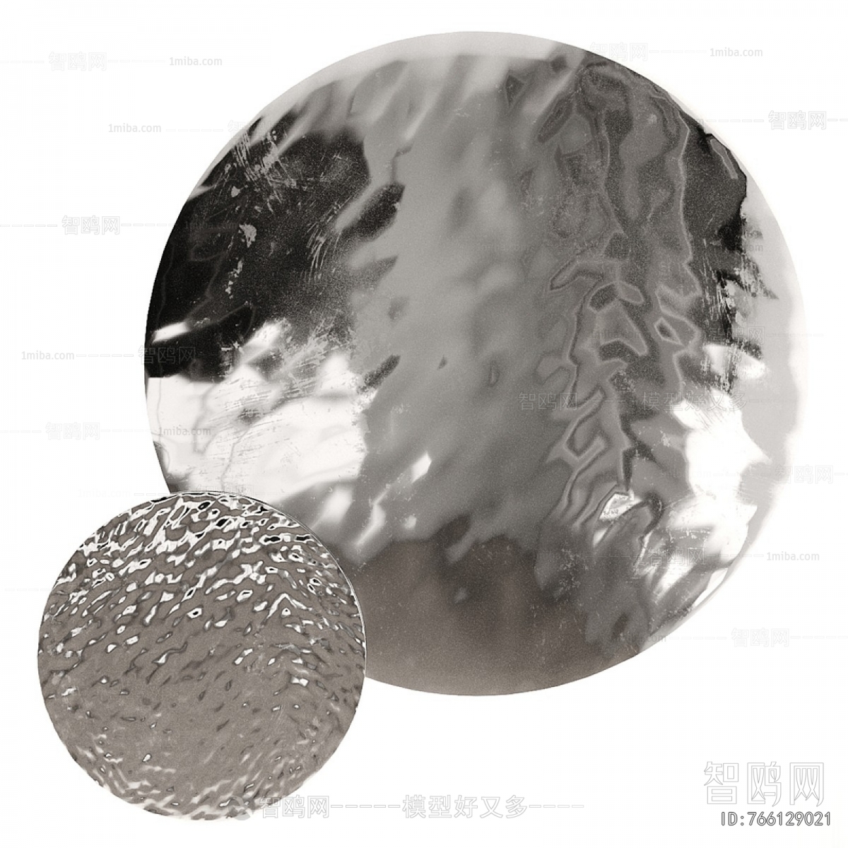 Modern Wall Decoration