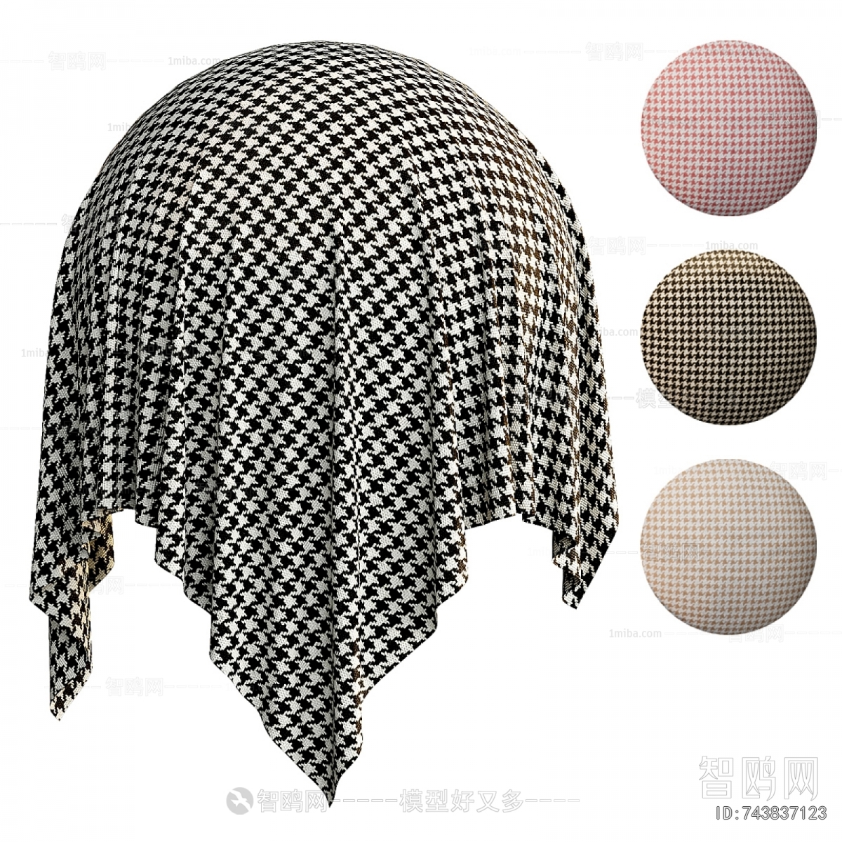 Modern Clothes, Bags And Shoes