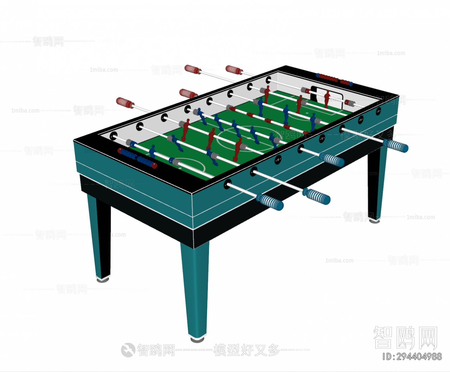 Modern Entertainment Table And Chair