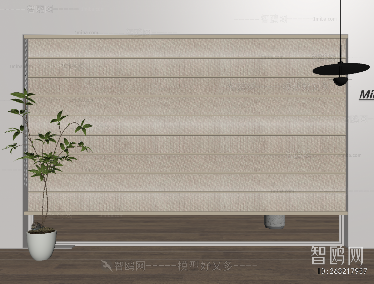 New Chinese Style Roller Shutters