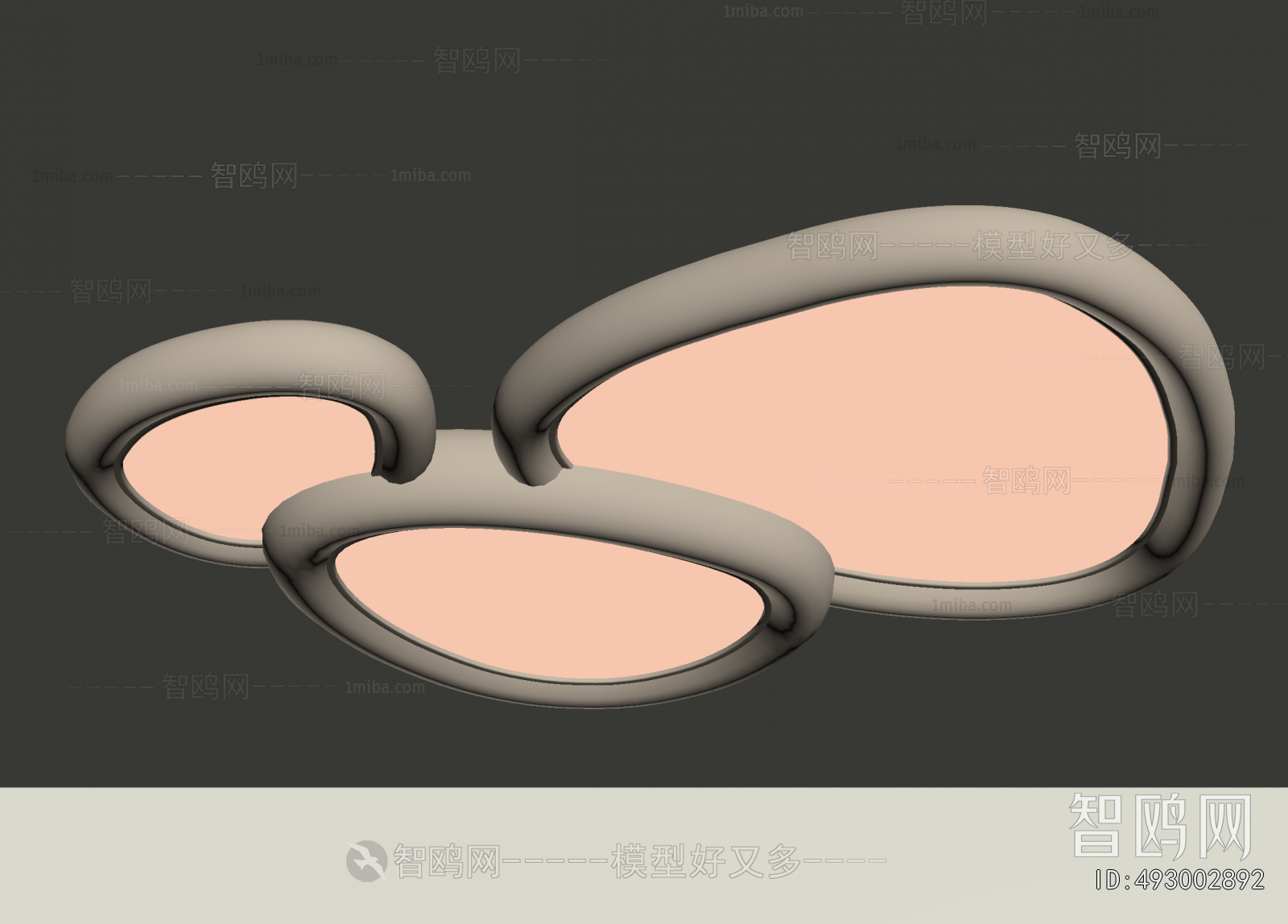 Modern Ceiling Ceiling Lamp