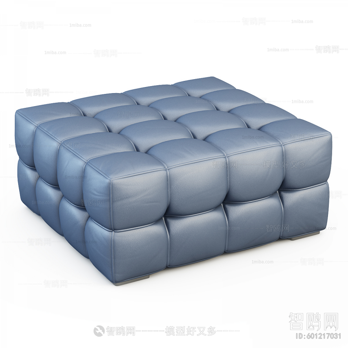 Modern Sofa Stool