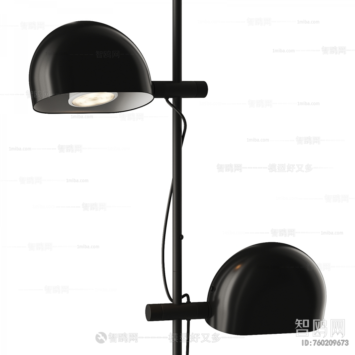 Modern Floor Lamp