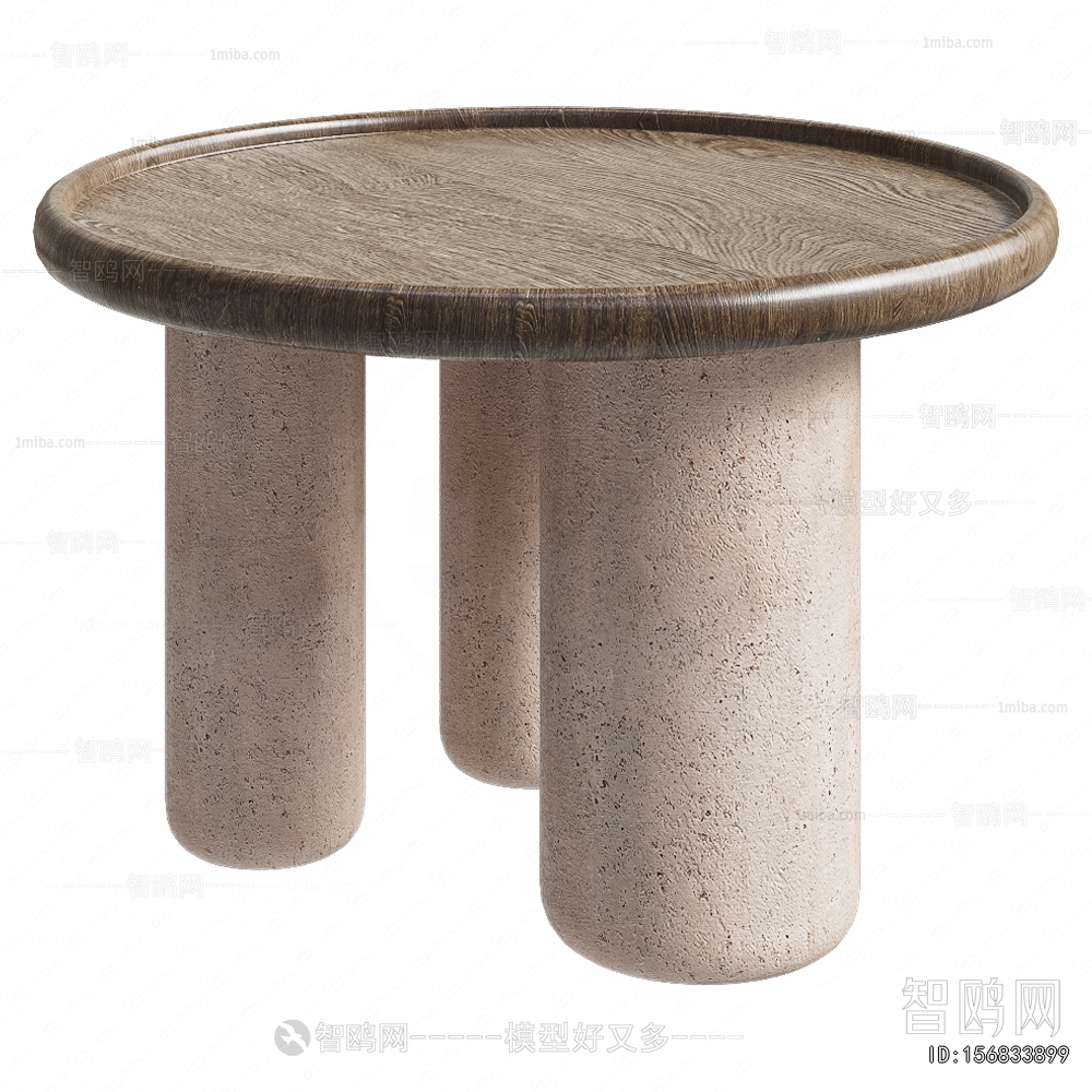 Modern Side Table/corner Table