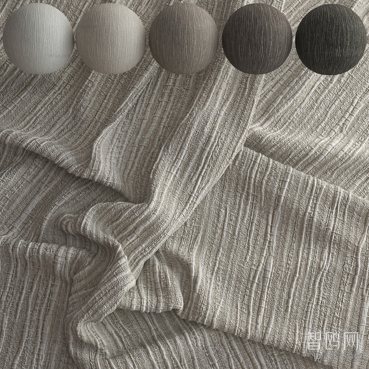 Modern Clothes, Bags And Shoes