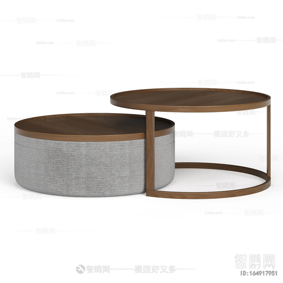 Modern Coffee Table