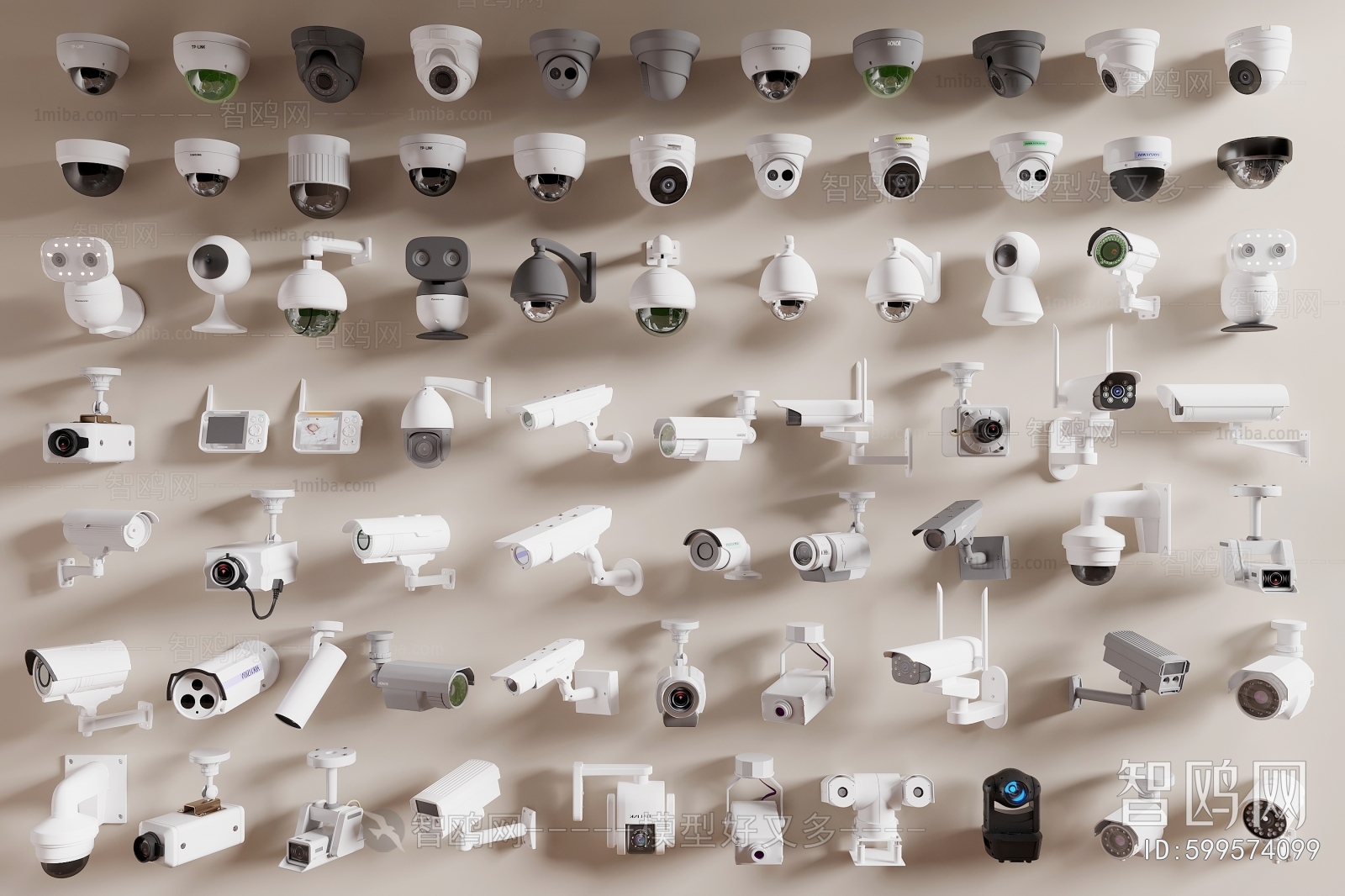 Modern Digital Products