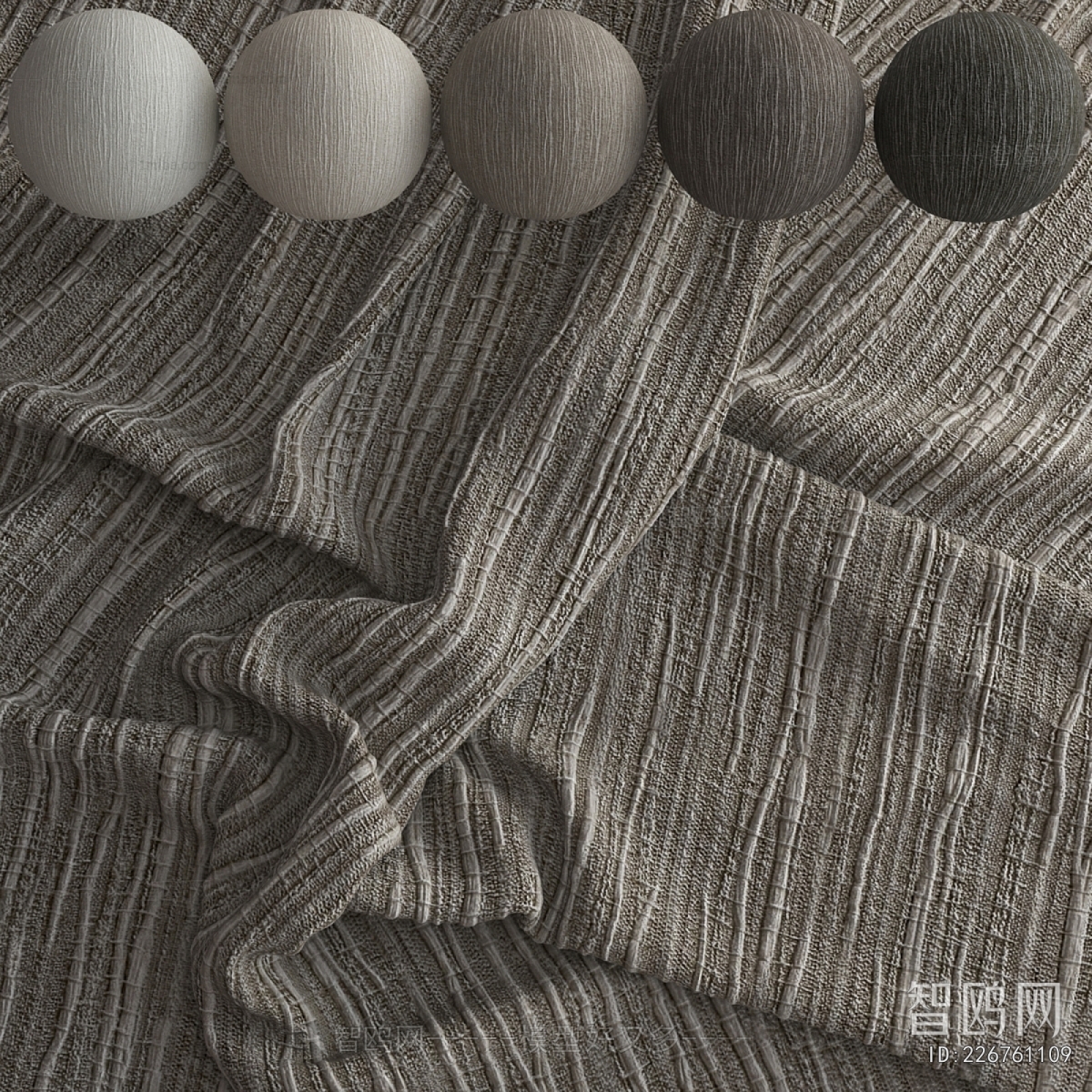 Modern Clothes, Bags And Shoes